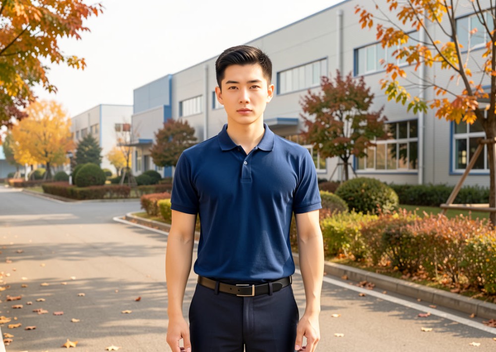 秋日团服定制避坑指南，嘉兴本地工厂就近服务交付快