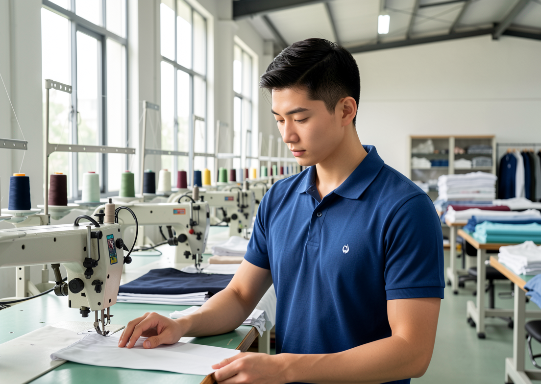 嘉兴工作服定制价格差异揭秘，本地工厂就近服务交付快