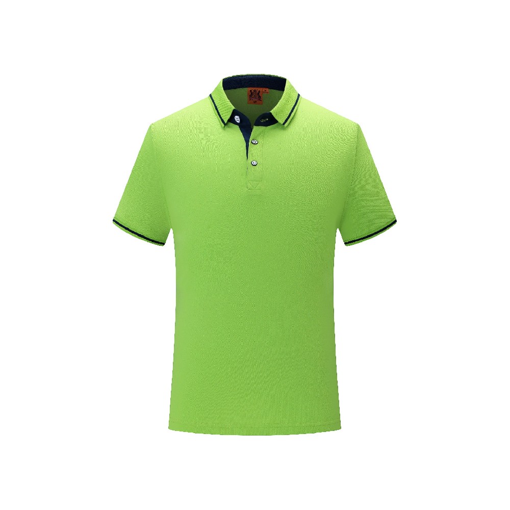 1878款190克40S80棉polo